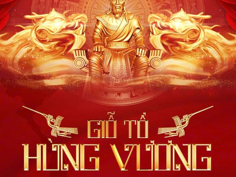 THÔNG BÁO LỊCH NGHỈ LỄ GIỖ TỔ HÙNG VƯƠNG NĂM 2026