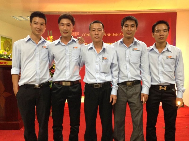 MỘT KHÔNG GIAN LÀM VIỆC SẠCH SẼ SẼ GIÚP HIỆU SUẤT LÀM VIỆC TĂNG GẤP ĐÔ
